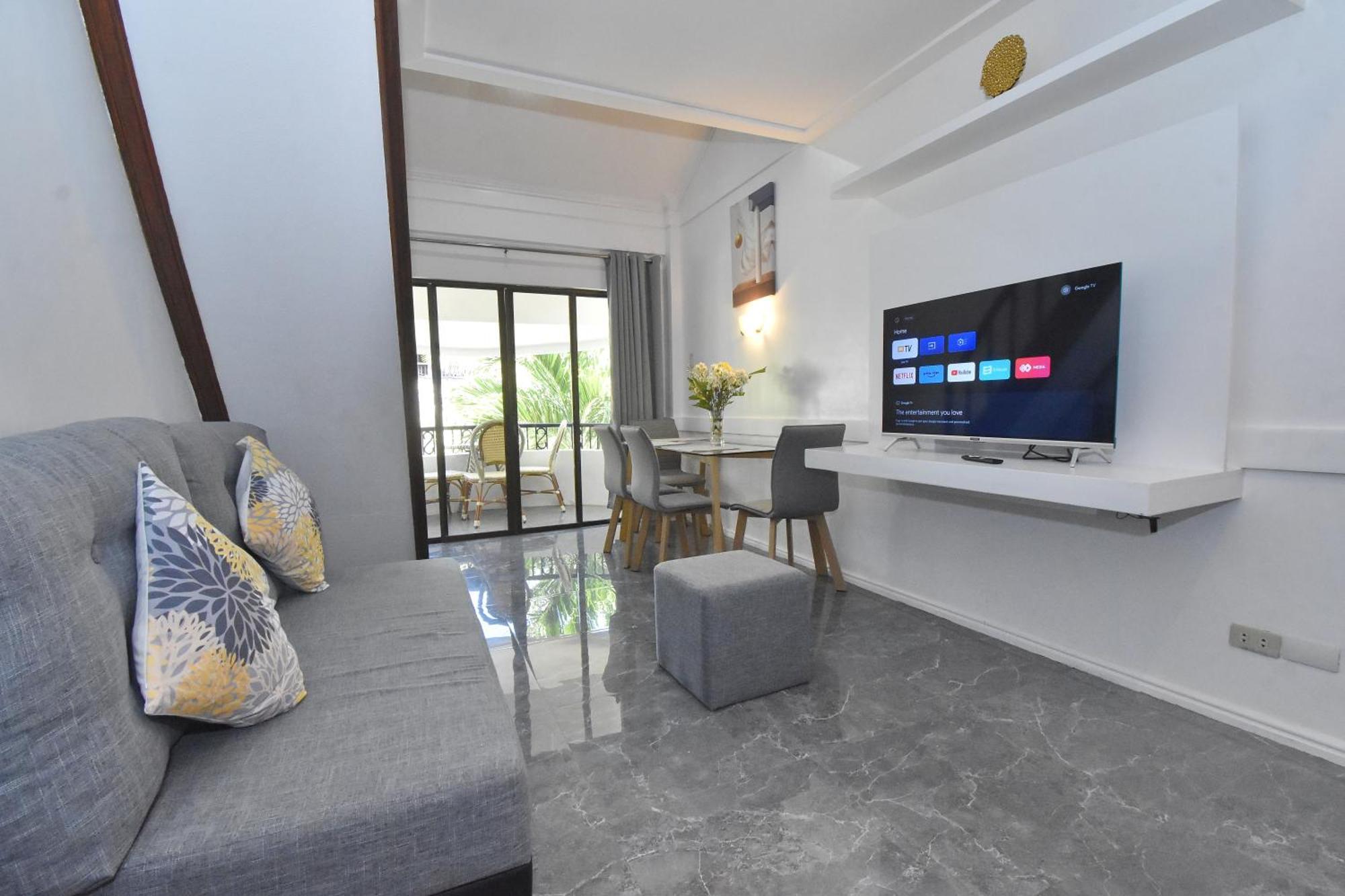 Villa Sunset Boracay Balabag  Exterior foto