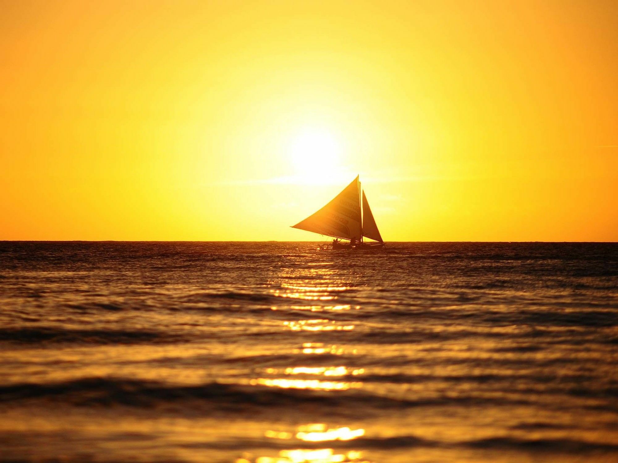 Villa Sunset Boracay Balabag  Exterior foto